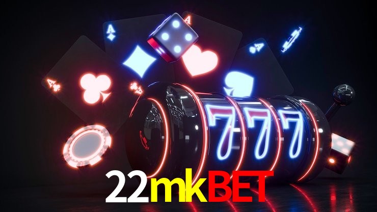 Welcome Bonus 22mkbet