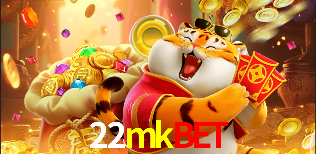 22mkbet login