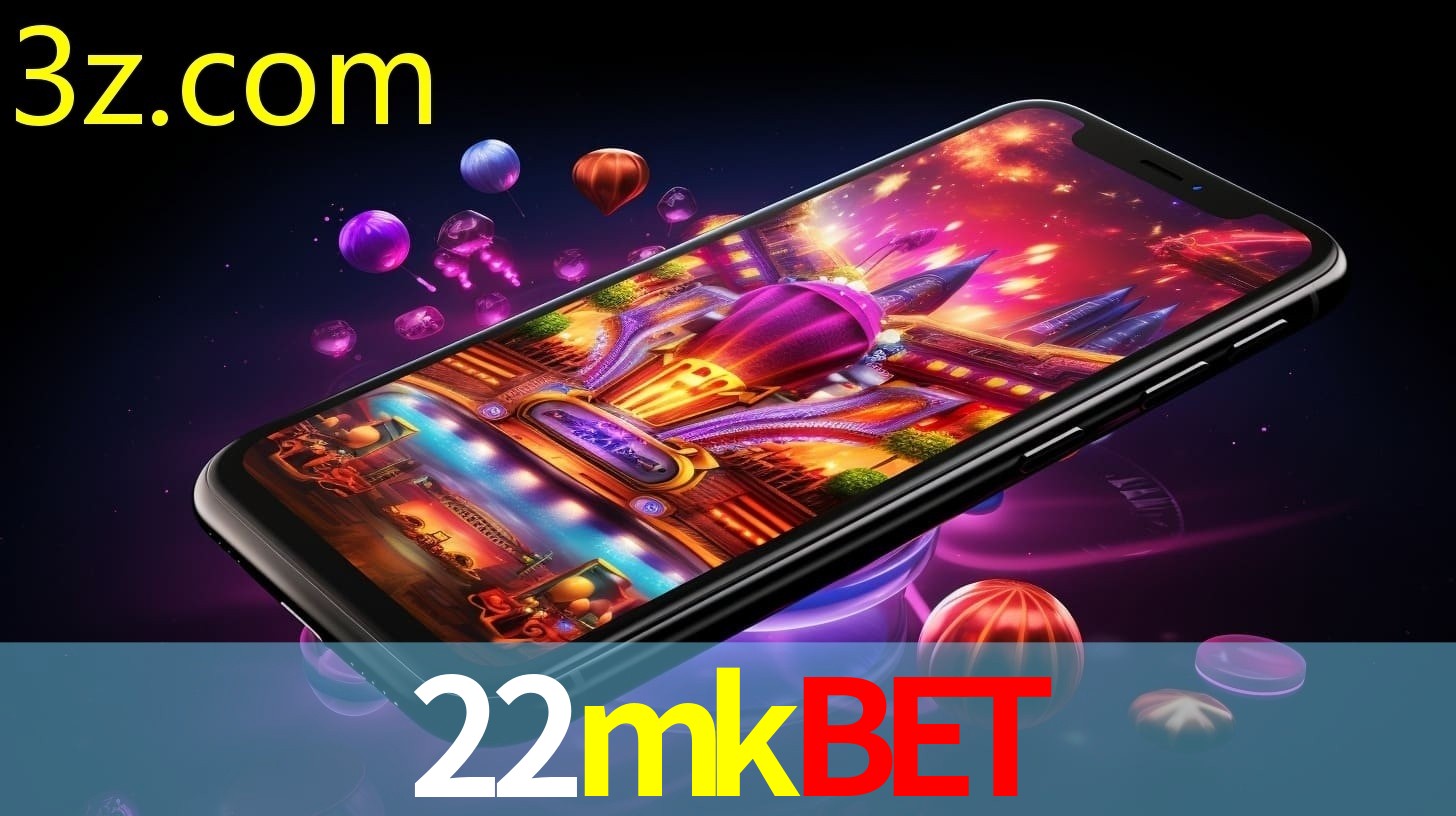 22mkbet