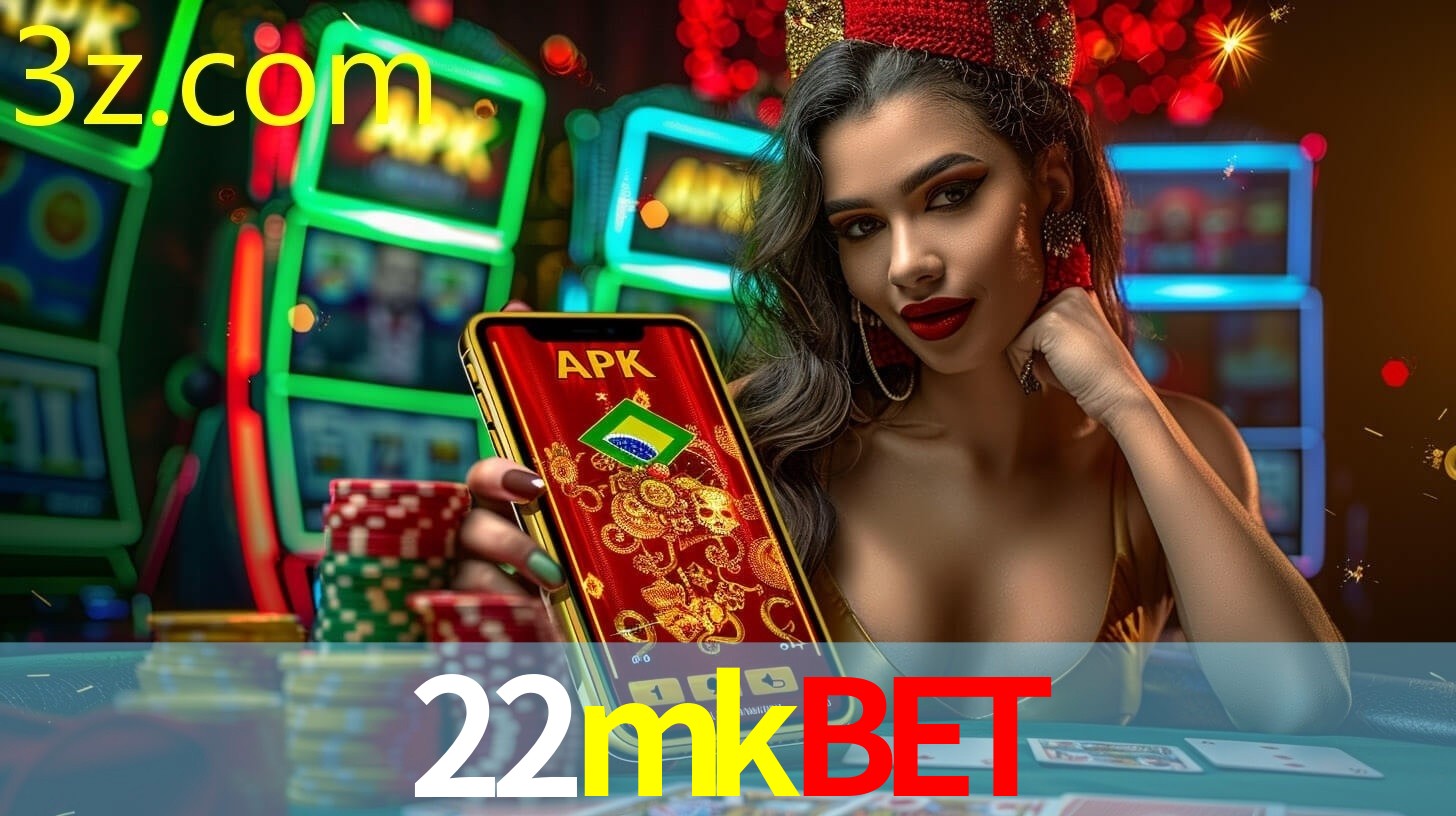 22mkbet