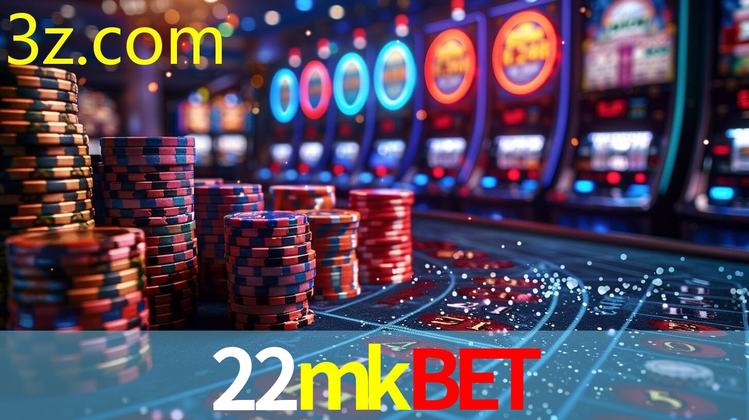 22mkbet