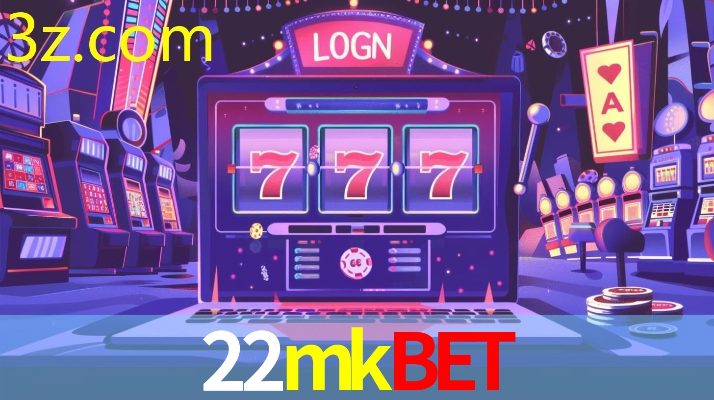 22mkbet
