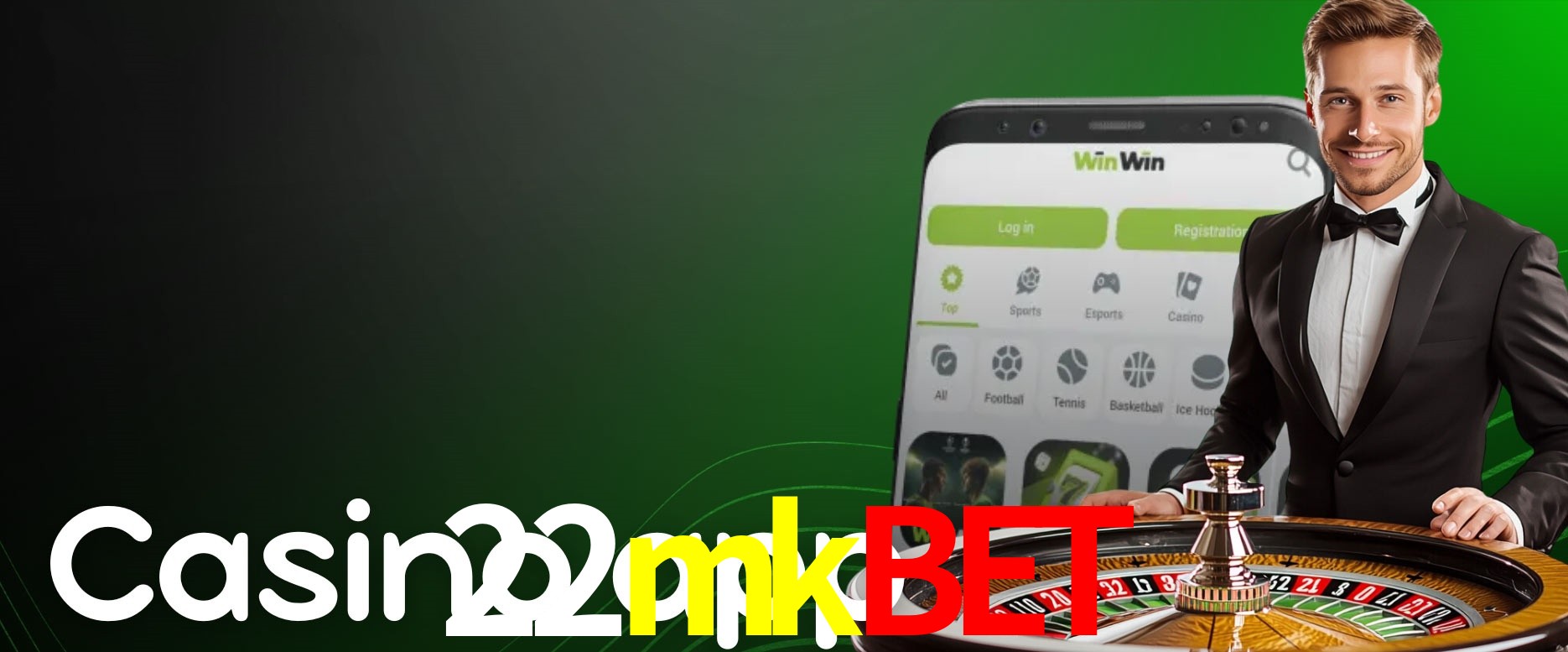 Seasonal Promotions 22mkbet