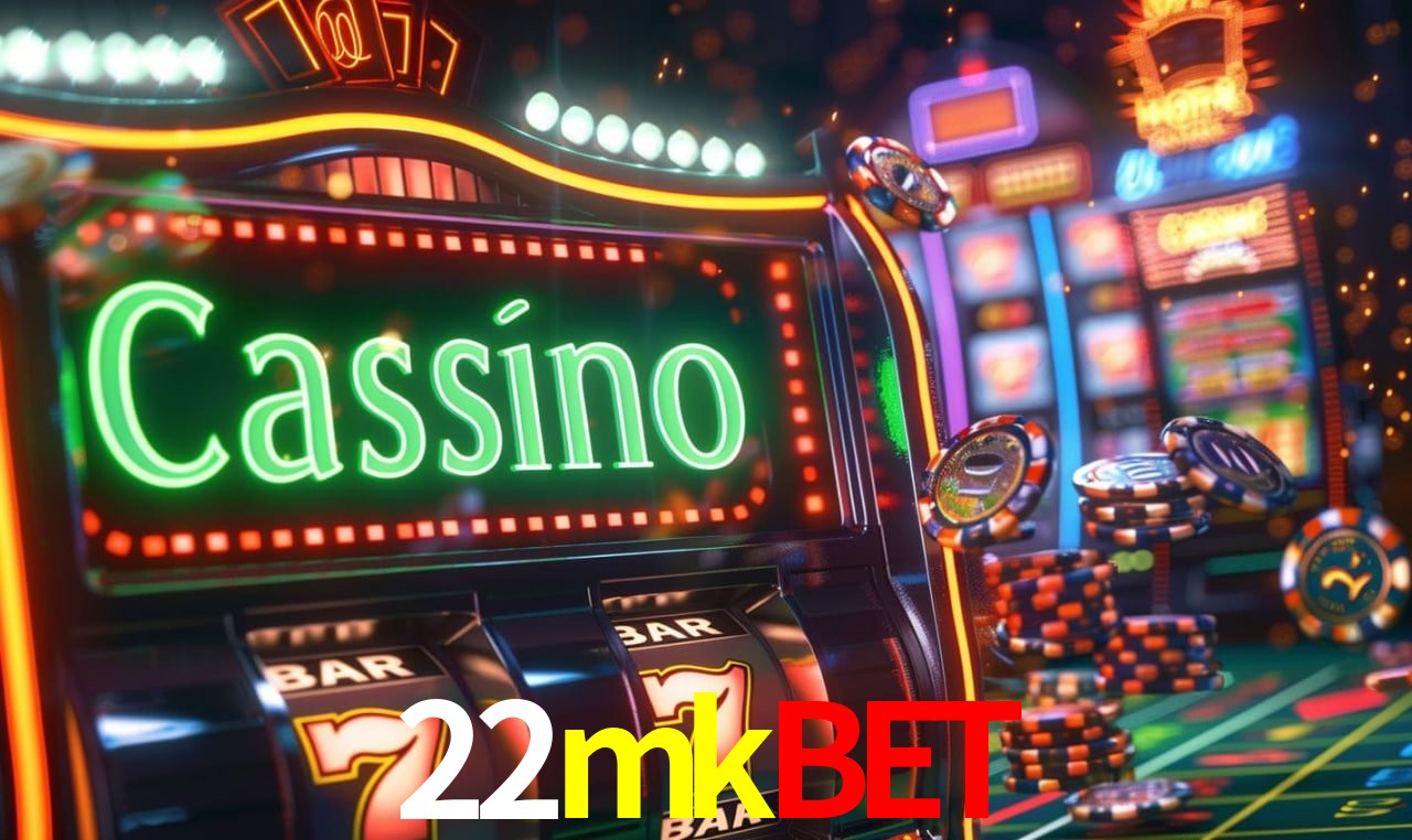 Provedores de Jogos 22mkbet