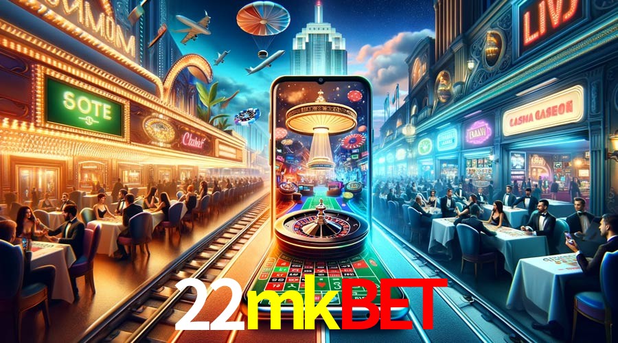 Platform Technology 22mkbet