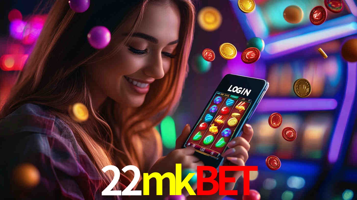 22mkbet login