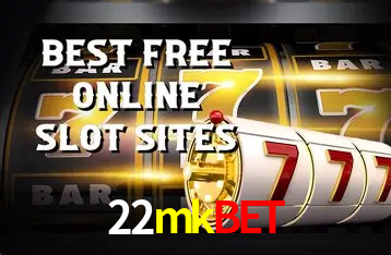 A Popularidade dos Caça-Níqueis no 22mkbet