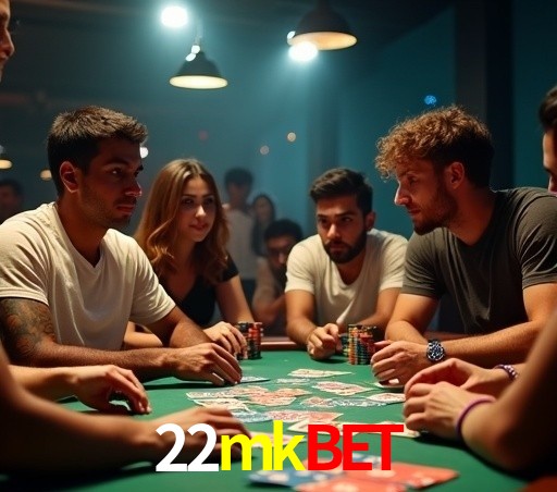 Especiais de Fim de Semana 22mkbet