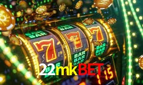 APP oficial da 22mkbet para mobile