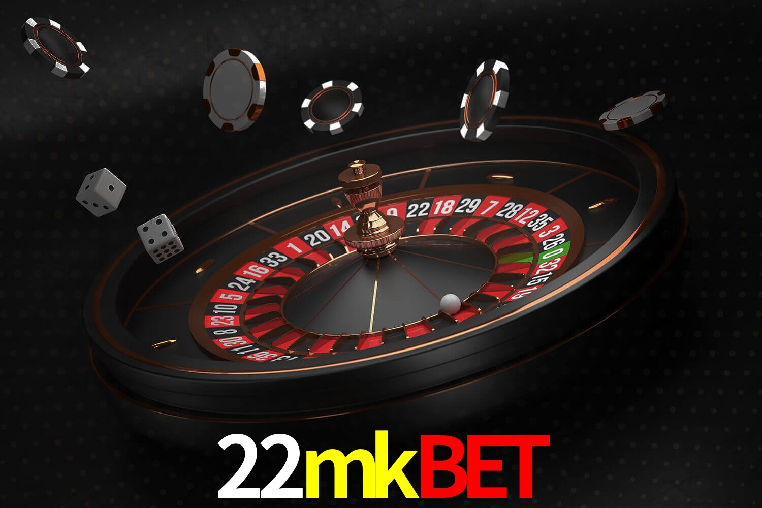 22mkbet.com