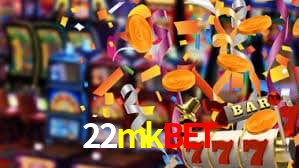 Bônus Generosos e Exclusivos no 22mkbet para Você!