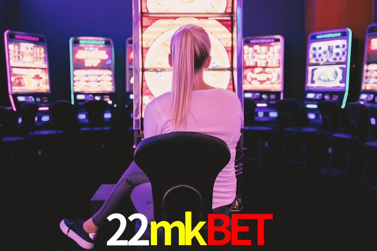 Slot Games 22mkbet