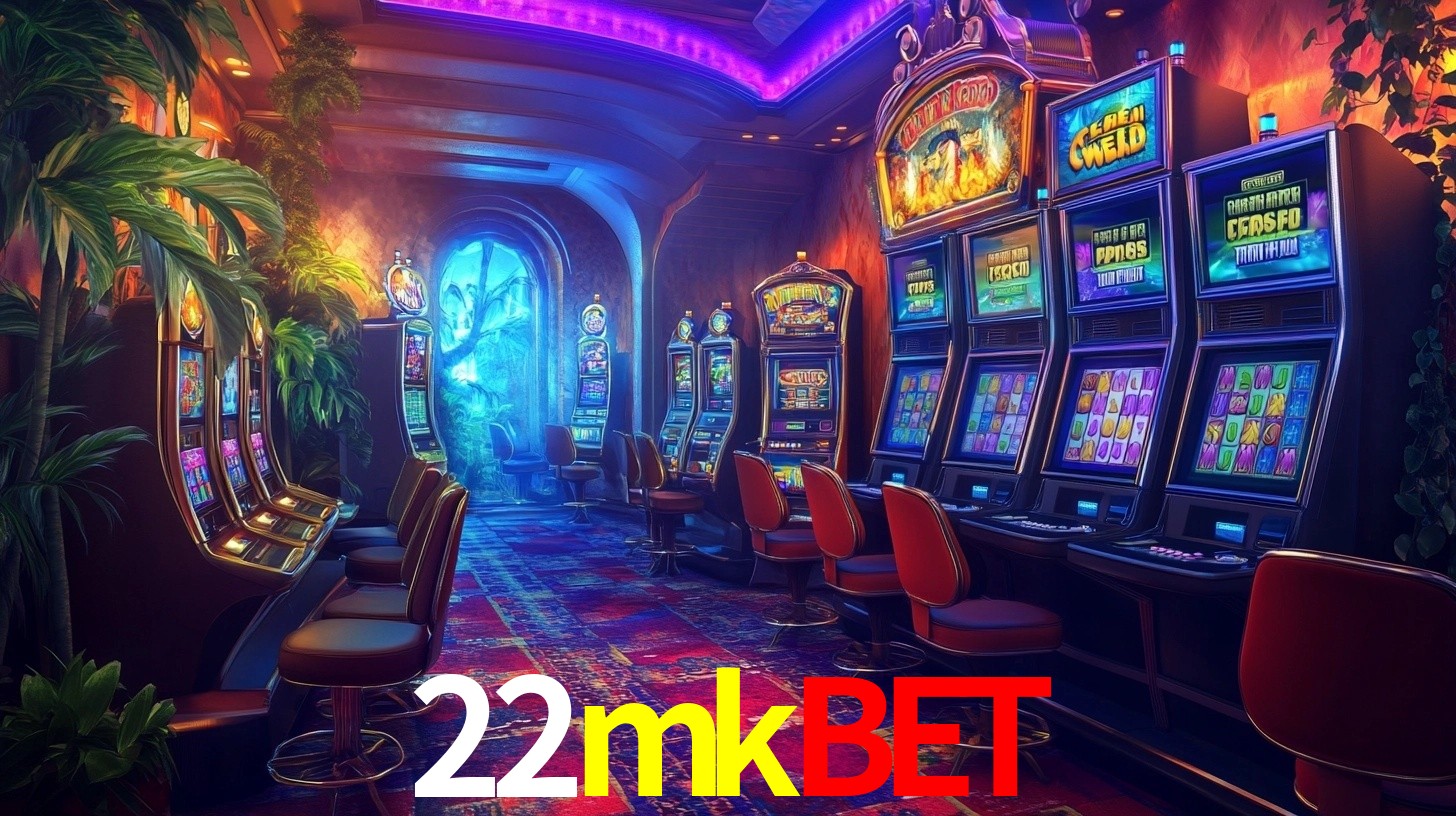 Blackjack Table 22mkbet