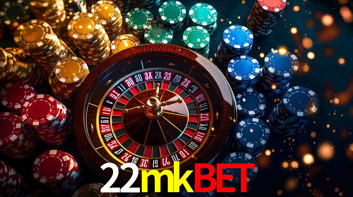 Welcome Bonus 22mkbet