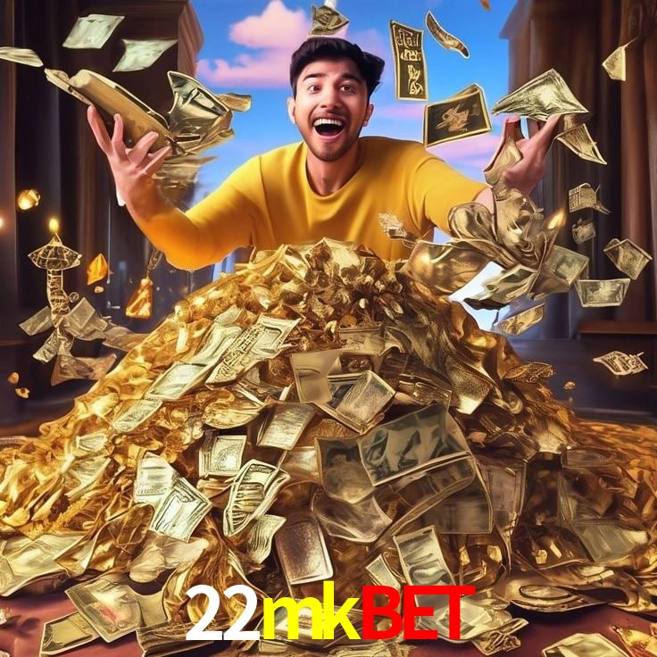 Torneios 22mkbet