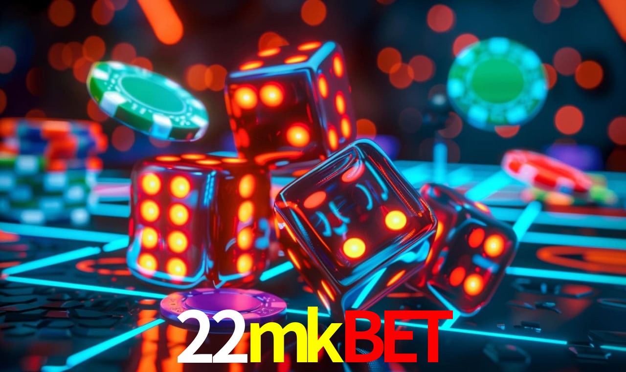 A Experiência Imersiva dos Cassinos Ao Vivo no 22mkbet