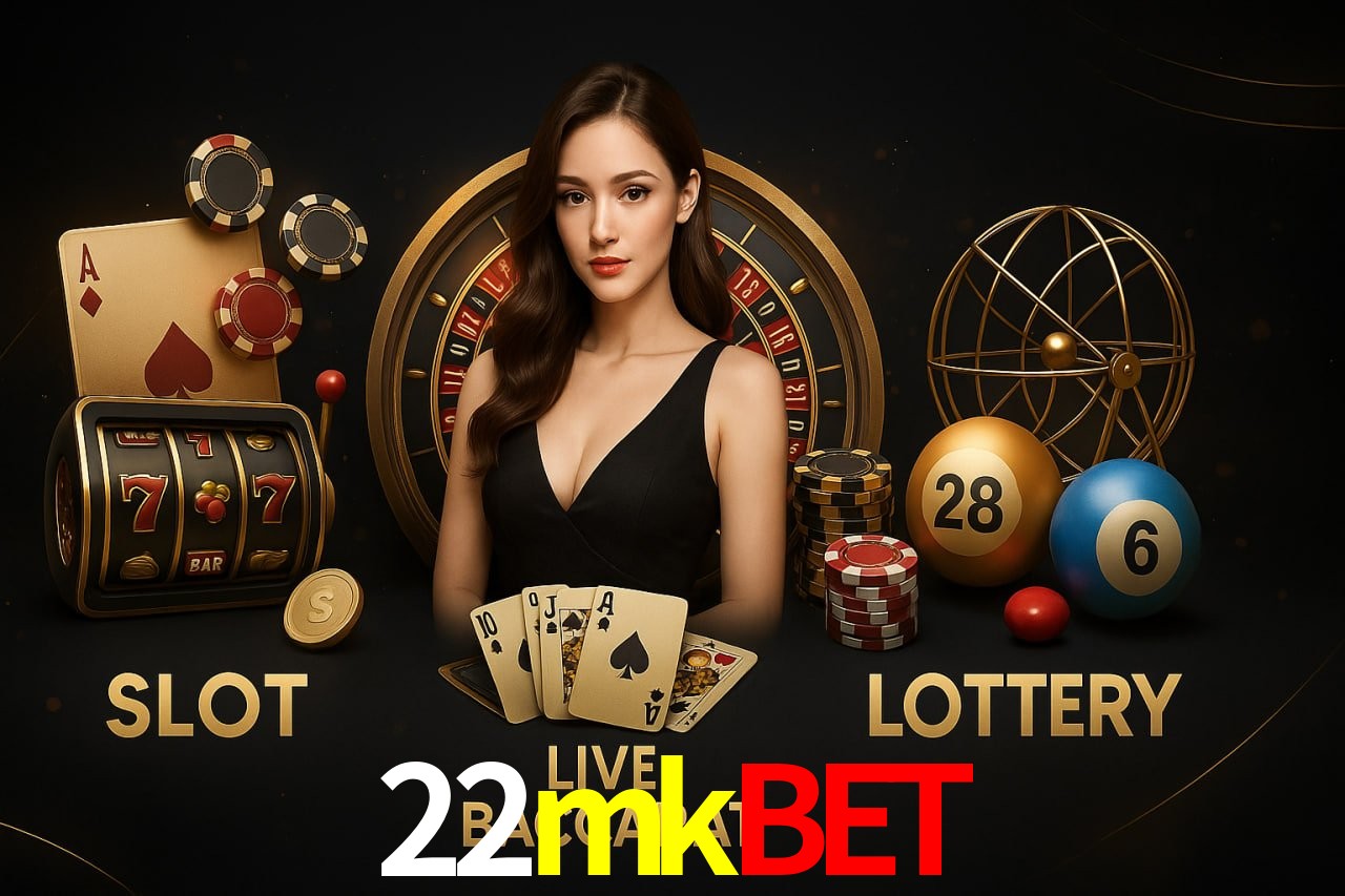 Promoção Relâmpago 22mkbet