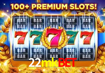 Descubra o Mundo do Cassino Online com 22mkbet