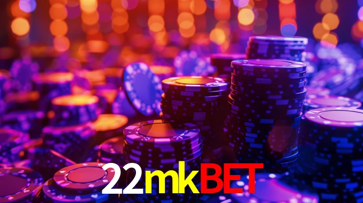 22mkbet login