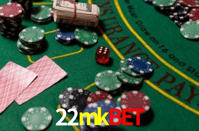 22mkbet