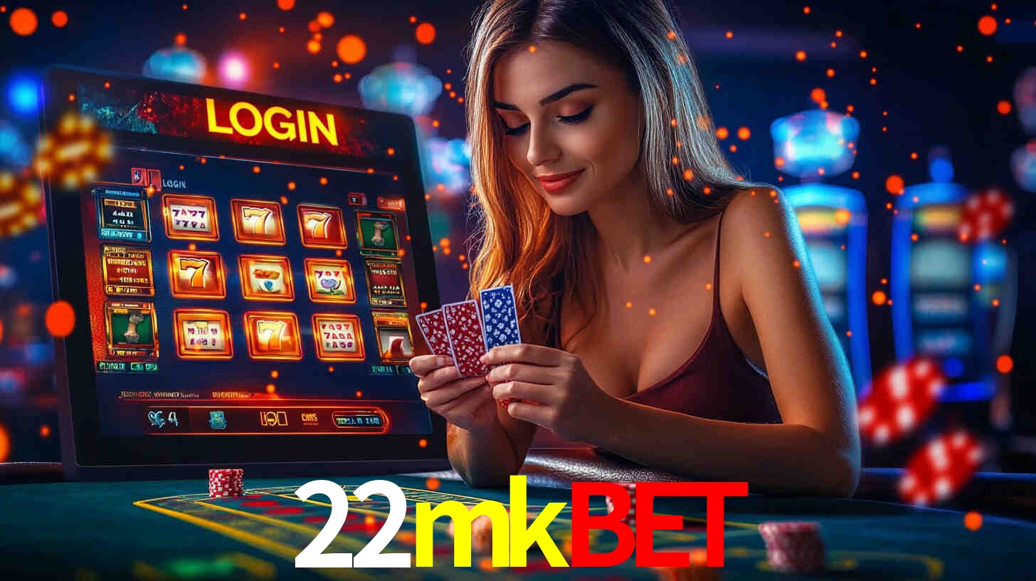 22mkbet