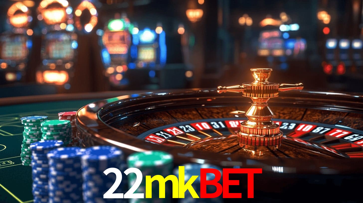 22mkbet