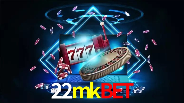 Jogos de Slot 22mkbet
