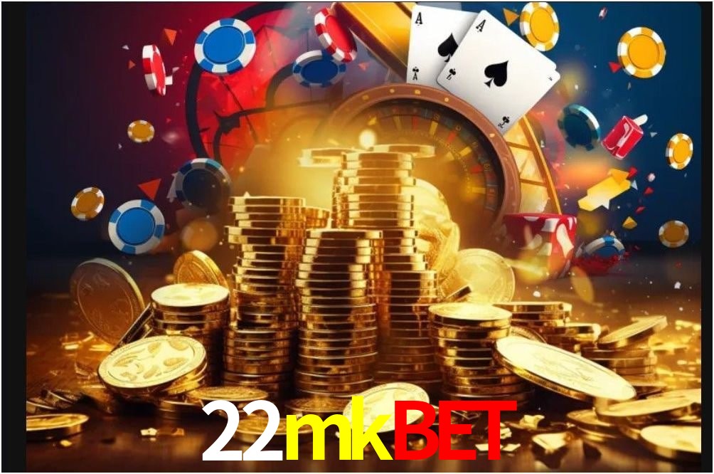 Desvendando o Mundo dos Jogos Virtuais na 22mkbet