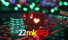 Apostas de Futebol 22mkbet