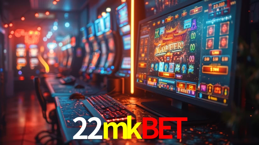 Explore as vantagens do 22mkbet: serviço profissional e confiabilidade