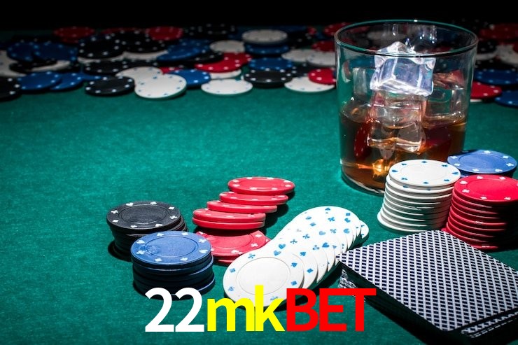 Casino Ao Vivo 22mkbet