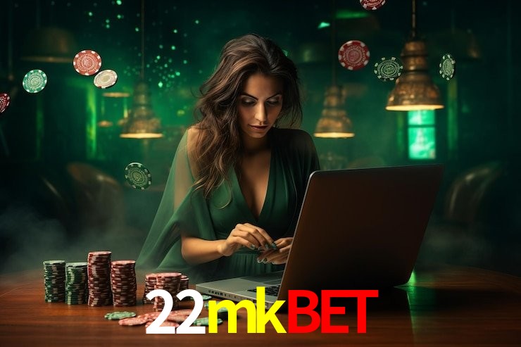 22mkbet