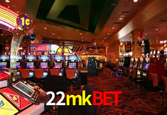 Descubra a Magia dos Jogos de Arcade no 22mkbet