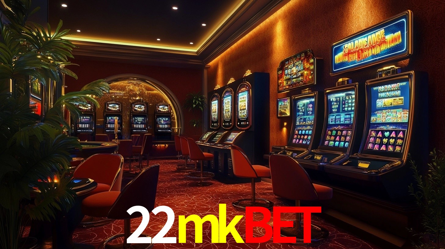 Live Casino 22mkbet