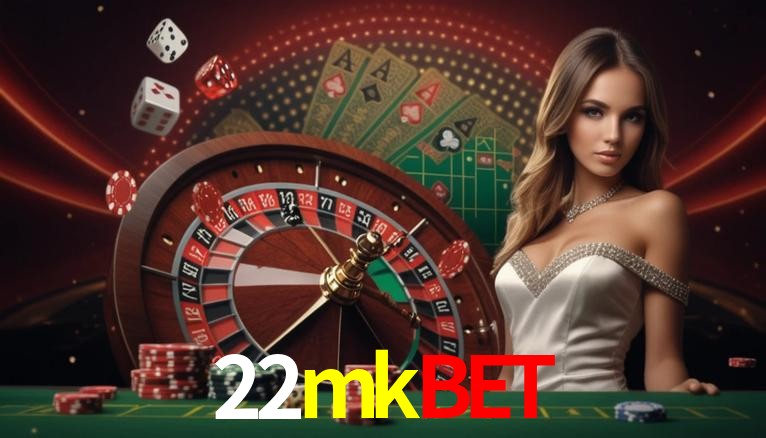 Account Benefits 22mkbet