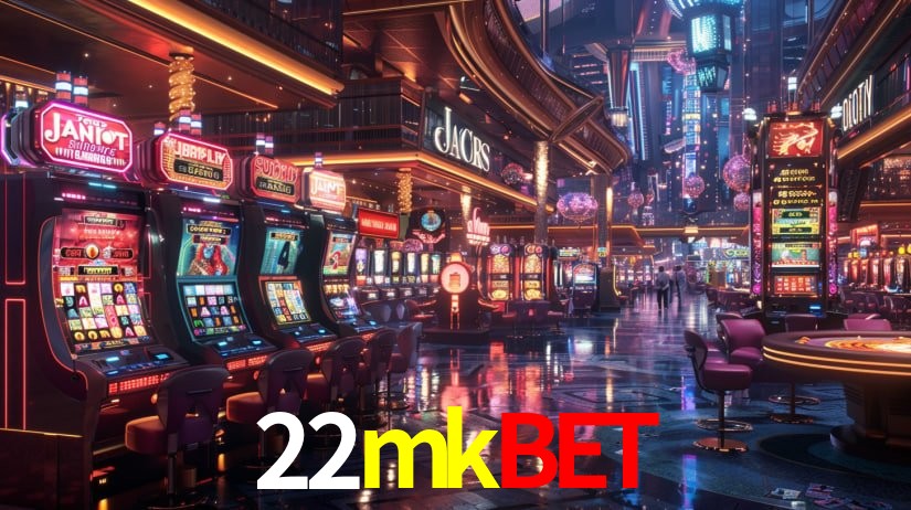 Game Providers 22mkbet