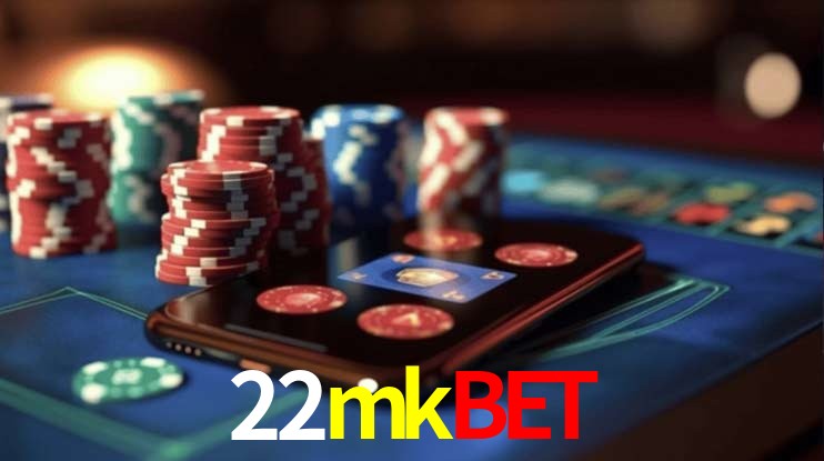 Recursos de Bônus 22mkbet