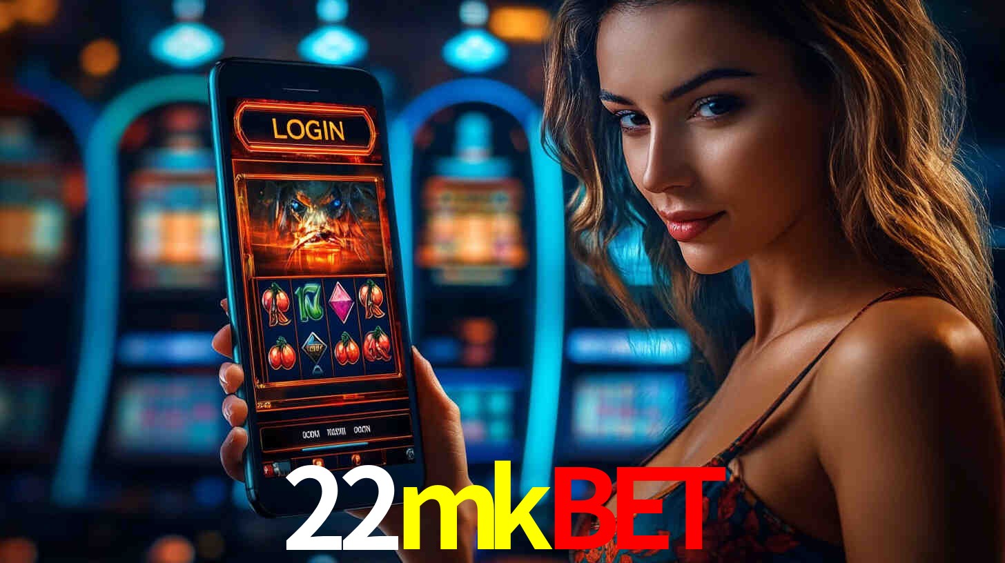 22mkbet.com