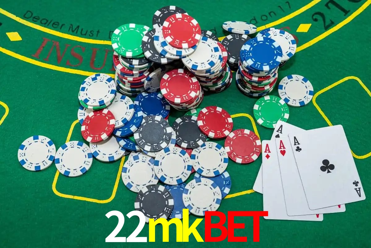 Jogos Exclusivos 22mkbet
