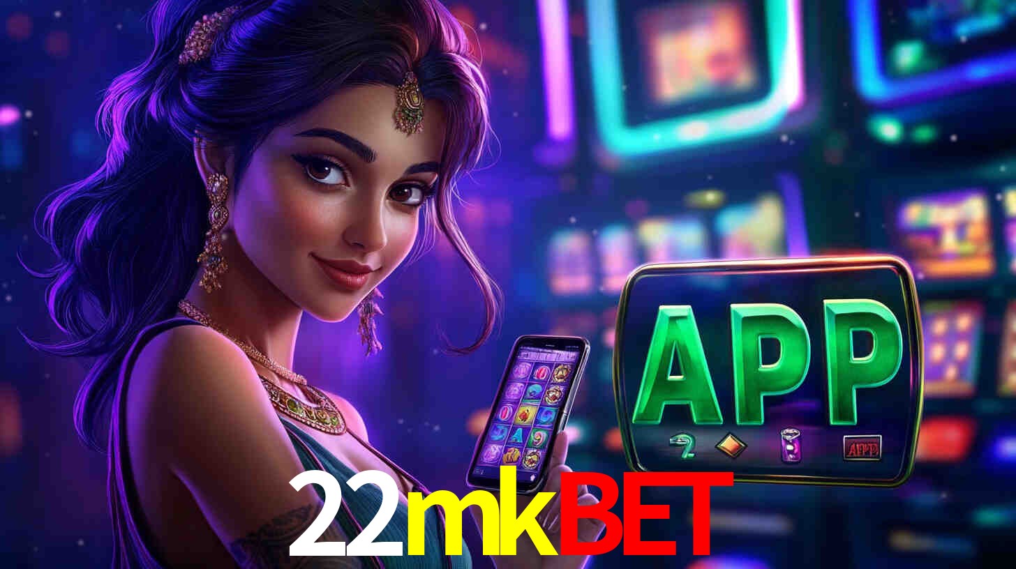 22mkbet.com