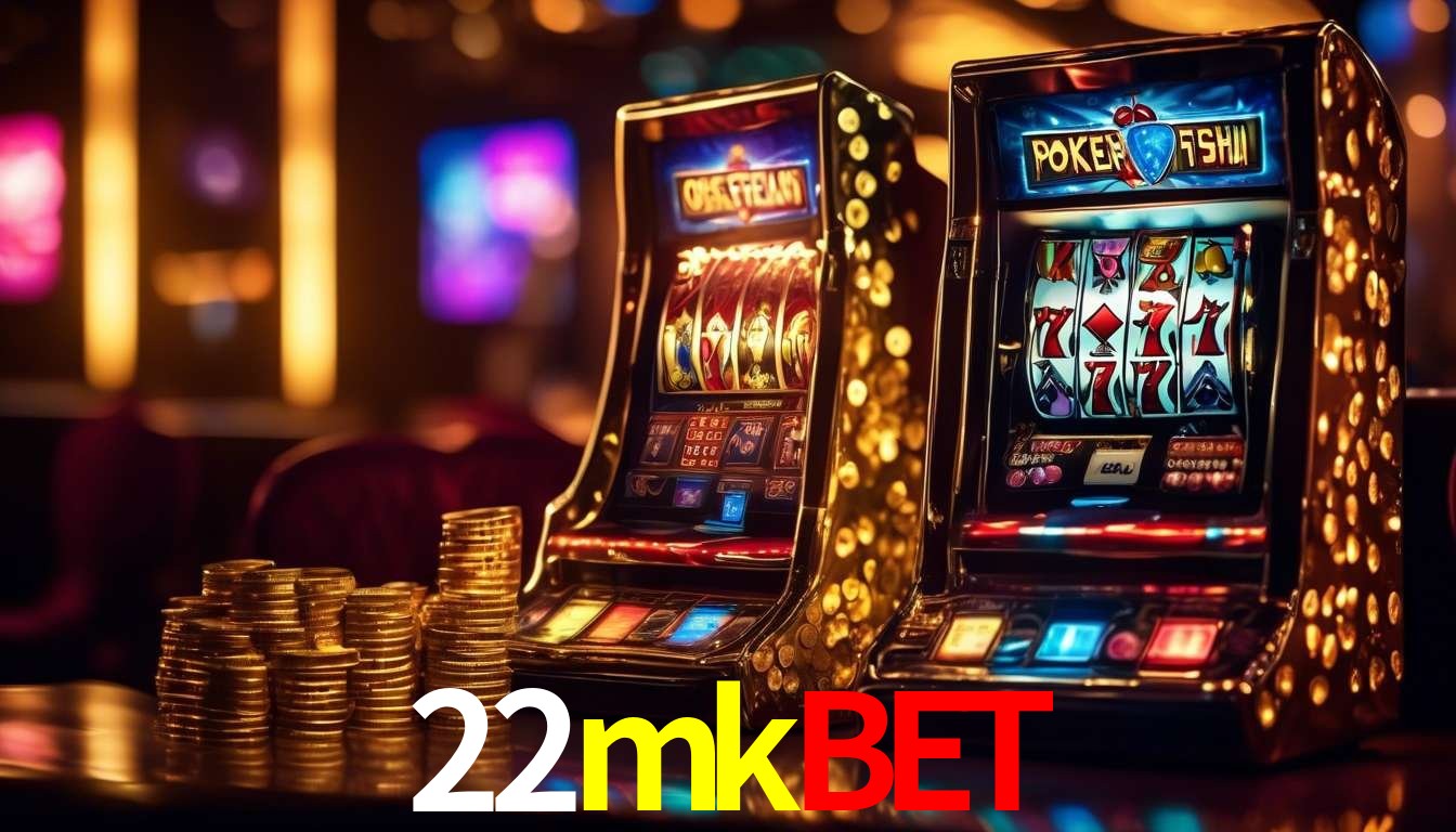 Explorando a Categoria de Eventos em Apostas na 22mkbet
