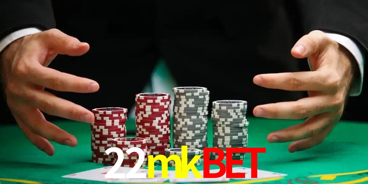 cassino 22mkbet