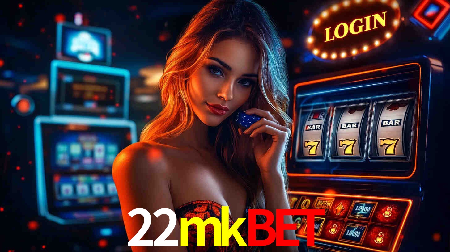 22mkbet: A Experiência de Casino com Jogos de Mesa ao Vivo