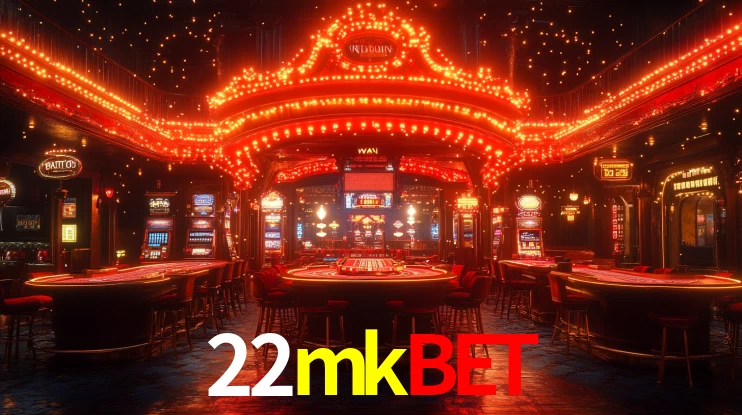 22mkbet App Interface