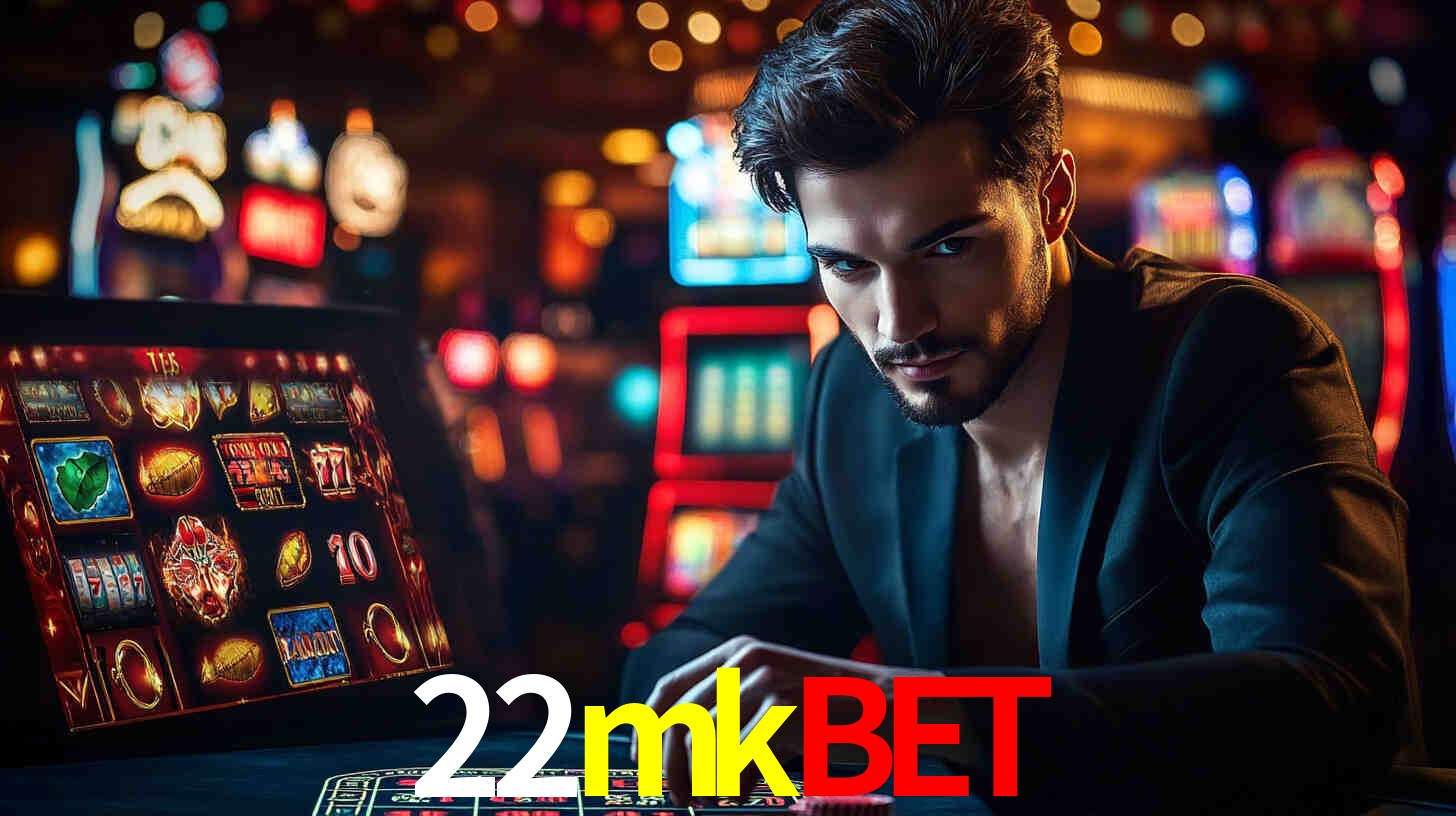 22mkbet