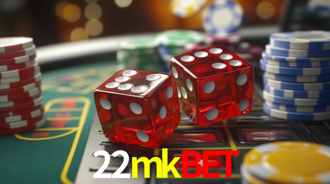 VIP Casino 22mkbet