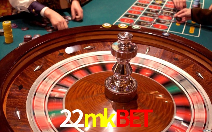 PIX Instantâneo 22mkbet