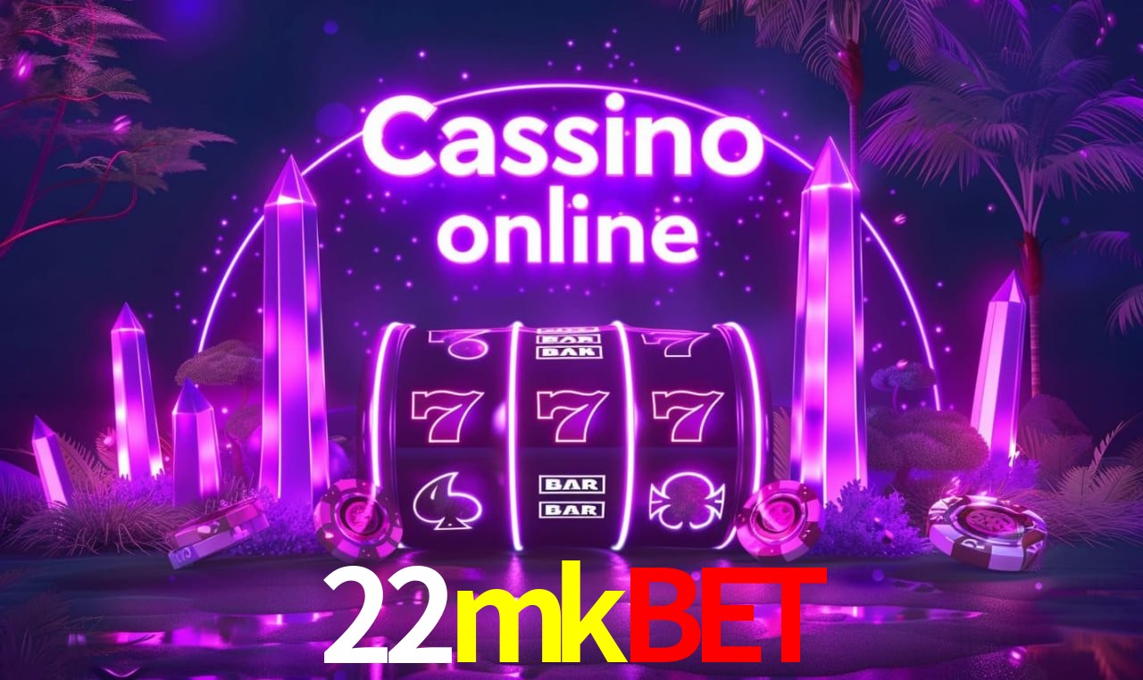 Login Seguro 22mkbet