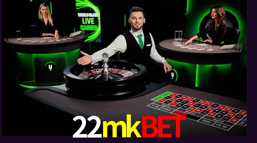 Security Systems 22mkbet
