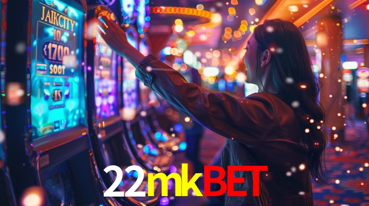 Experimente o Login Seguro Premium no 22mkbet
